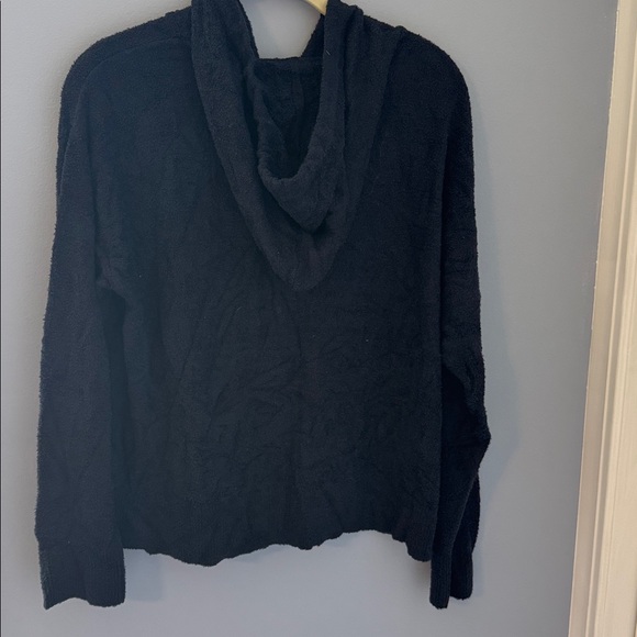 Soma Ultra Plush Hoodie in Navy size Medium - Picture 8 of 8